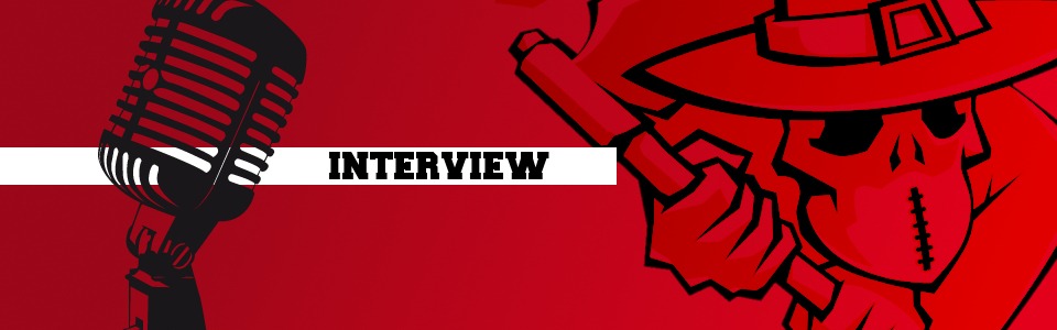 Interview d’avant-saison : Alex (O-Line)
